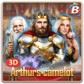 Camelot de Arturo screenshot