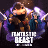 Bestia Fantástica screenshot