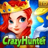 Crazy Hunter screenshot