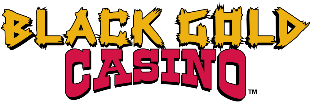 Black Gold Casino MX Logo